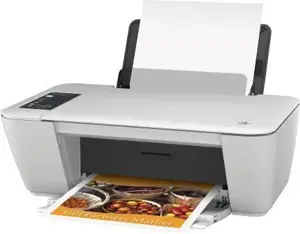 HP Deskjet 2544