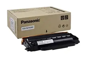 KXFAT430X, Printera kārtridžs (Panasonic)