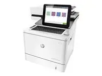 HP Color Laserjet Enterprise Flow MFP M578c