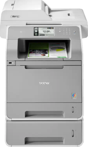 Brother MFC L9550CDW