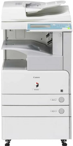 Canon imageRUNNER 3035N