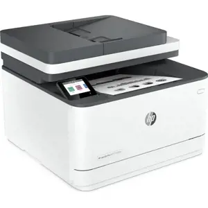 HP LaserJet Pro 3102fdw