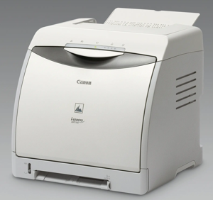 Canon i-SENSYS LBP5100