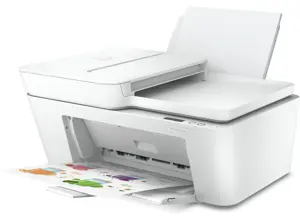 HP Deskjet 4110e