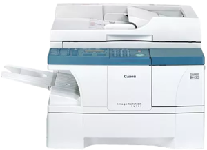 Canon imageRUNNER 1670F