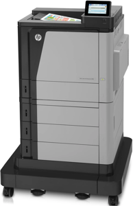 HP Color Laserjet Enterprise M651xh