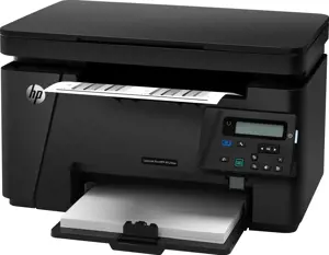 HP LaserJet Pro M125nw