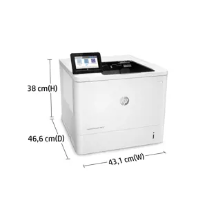 HP LaserJet Enterprise M612dn