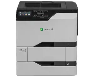 Lexmark CS 720dte