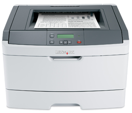 Lexmark E 360dn