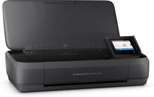 HP Officejet 250 Mobile All-in-One