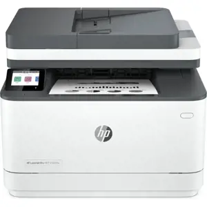 HP LaserJet Pro 3102fdw