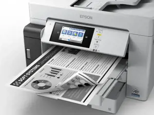 Epson EcoTank Pro M15180