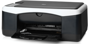 HP Deskjet F2188