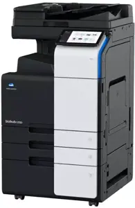 Konica Minolta Bizhub C250i