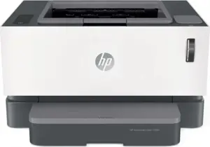 HP Neverstop Laser 1000n