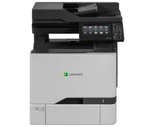 Lexmark CX 725dhe