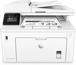 HP LaserJet Pro M227fdw