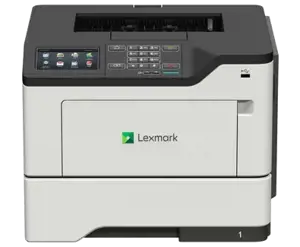 Lexmark MS 622de