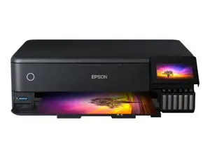 Epson EcoTank L8180