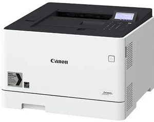 Canon i-SENSYS LBP653Cdw