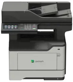 Lexmark MX 521de