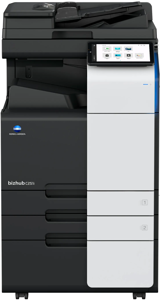 Konica Minolta Bizhub C251i