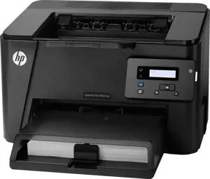 HP LaserJet Pro M201dw