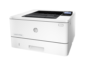 HP LaserJet Pro M402dw