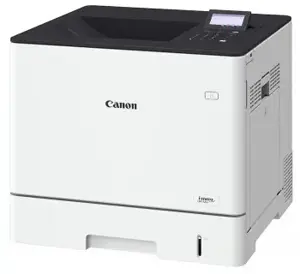 Canon i-SENSYS LBP712Cx