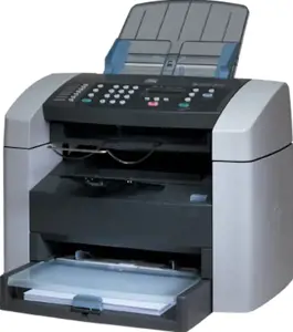 HP Laserjet 3015