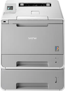 Brother HL L9200CDWT