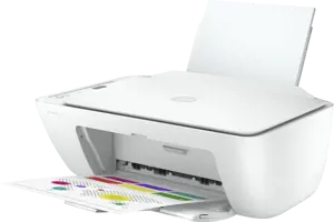 HP Deskjet 2710e