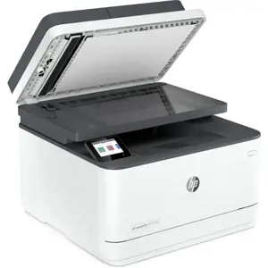 HP LaserJet Pro 3102fdn