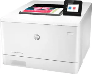 HP Color LaserJet Pro M454dw