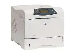 HP Laserjet 4350n