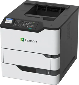 Lexmark MS 823dn