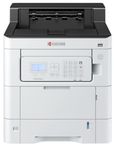 Kyocera ECOSYS PA4000cx