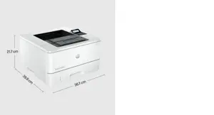 HP LaserJet Pro 4002dw