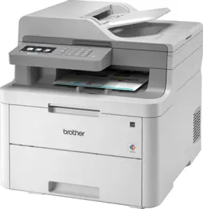 Brother DCP L3550CDW