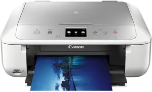 Canon PIXMA MG6853