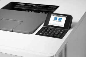 HP Color Laserjet Enterprise M455dn