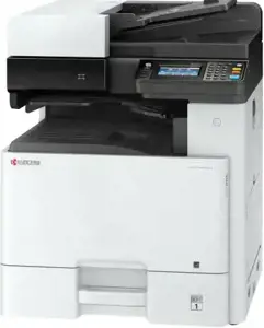 Kyocera ECOSYS M8130cidn