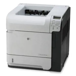 HP Laserjet P4015dn