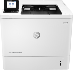 HP LaserJet Enterprise M607dn