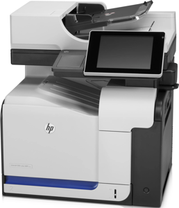 HP LaserJet Enterprise 500 color MFP M575f