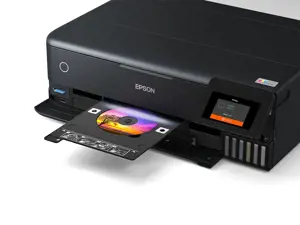 Epson EcoTank L8180