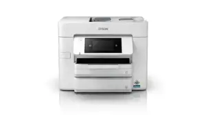 Epson WorkForce Pro WF-C4810DTW