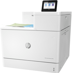 HP Color Laserjet Enterprise M856dn