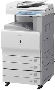 Canon imageRUNNER 3025